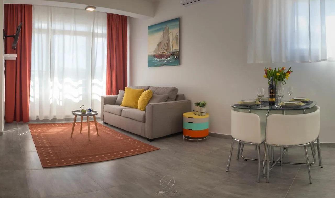 Sun Studio Apartments Трогир 0*,  Хорватия